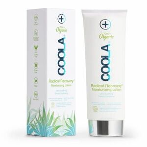COOLA | Radical Recovery After-Sun Lotion. NIB